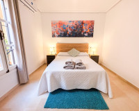 Resale - Town House - Finestrat - Golf Bahia