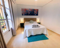 Resale - Town House - Finestrat - Golf Bahia