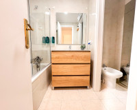 Resale - Town House - Finestrat - Golf Bahia