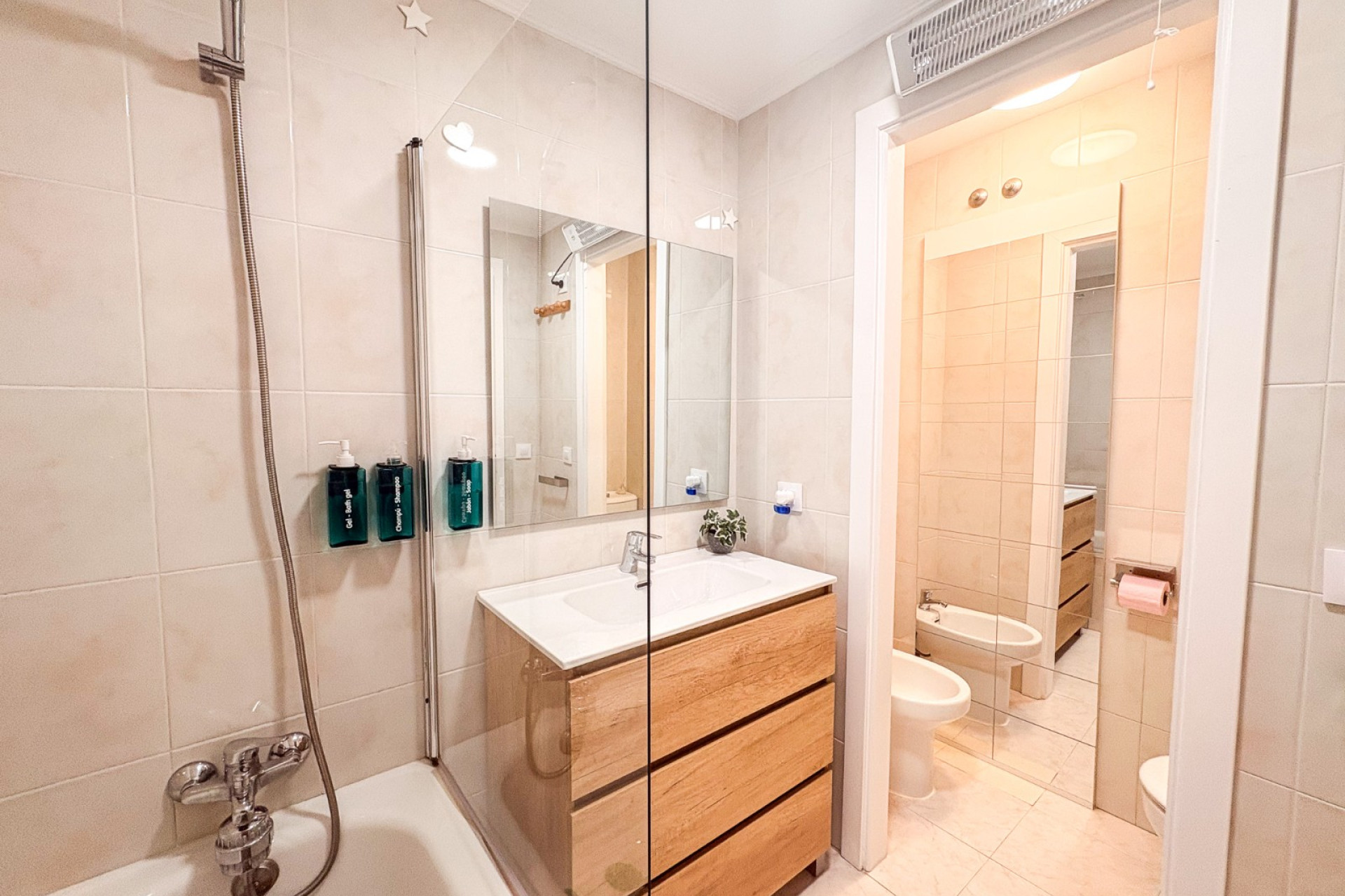 Resale - Town House - Finestrat - Golf Bahia