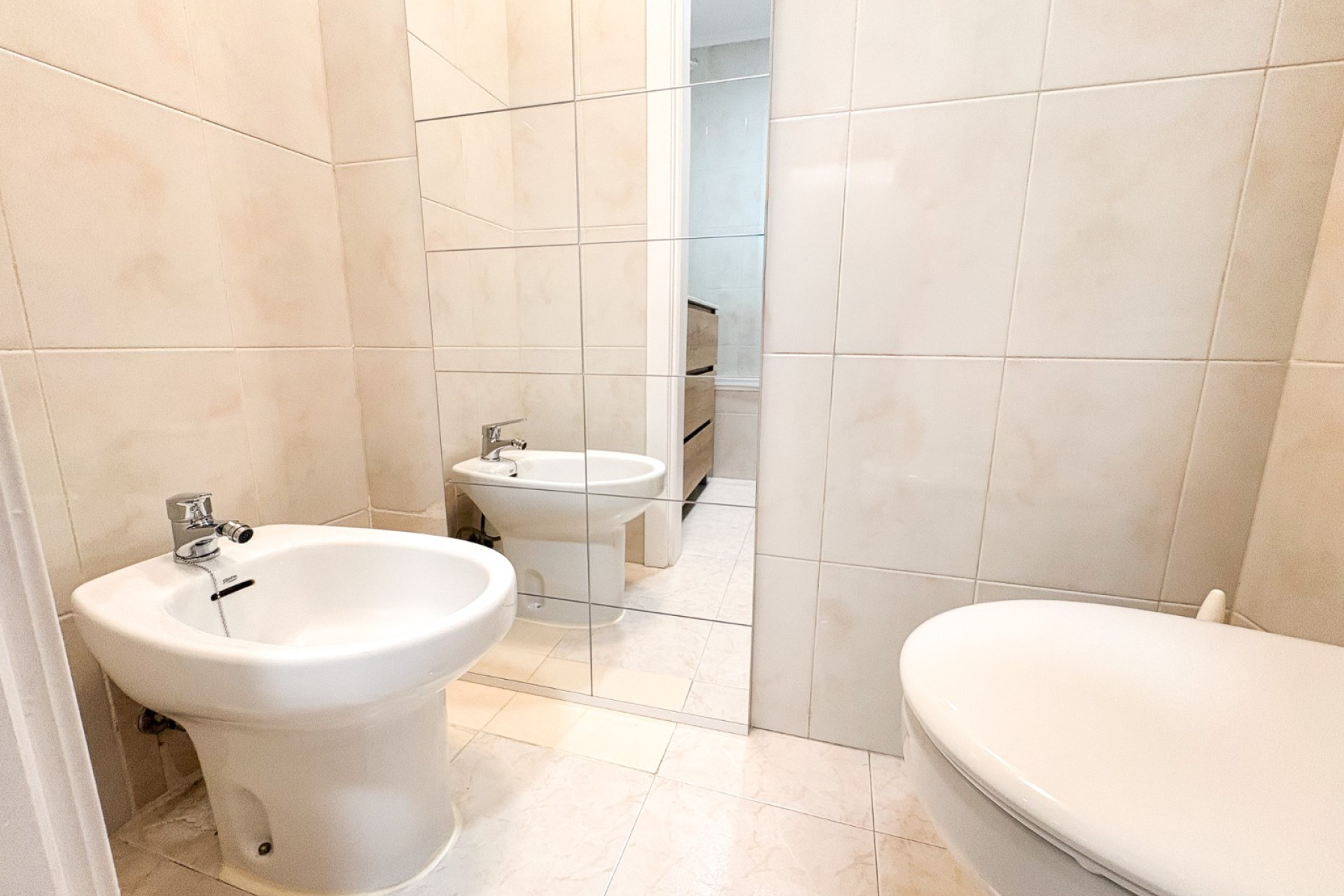 Resale - Town House - Finestrat - Golf Bahia