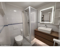 Resale - Town House - Finestrat - Golf Bahia