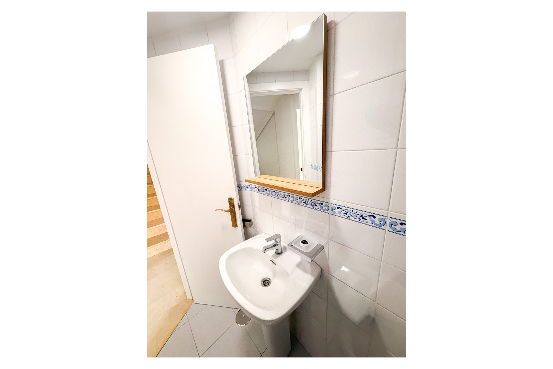 Resale - Town House - Finestrat - Golf Bahia