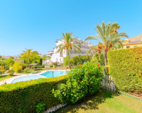 Resale - Town House - Finestrat