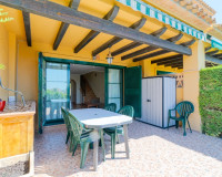 Resale - Town House - Finestrat