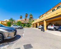 Resale - Town House - Finestrat