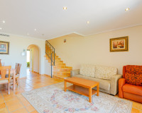 Resale - Town House - Finestrat