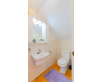 Resale - Town House - Finestrat