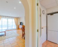Resale - Town House - Finestrat