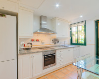 Resale - Town House - Finestrat