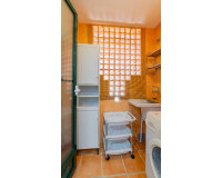 Resale - Town House - Finestrat