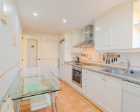 Resale - Town House - Finestrat