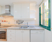 Resale - Town House - Finestrat