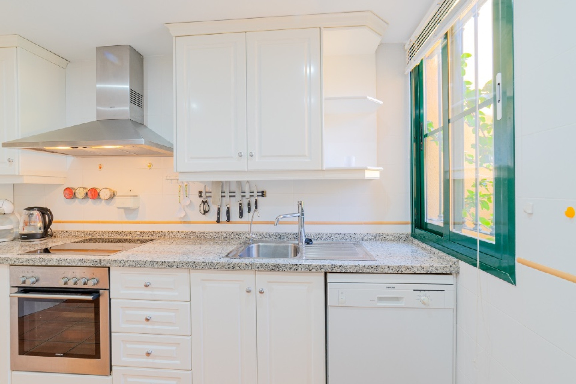 Resale - Town House - Finestrat