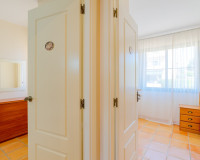 Resale - Town House - Finestrat