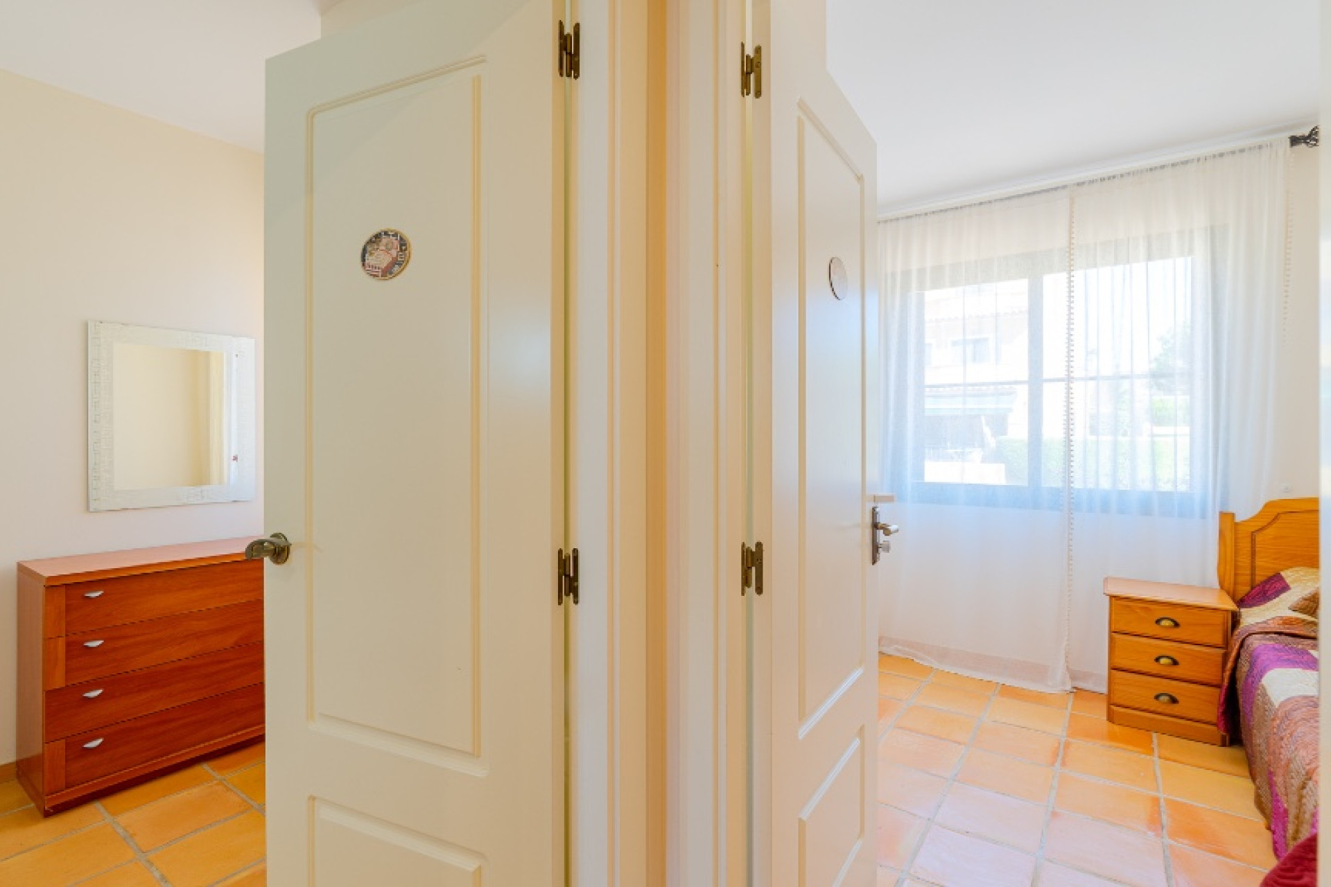 Resale - Town House - Finestrat