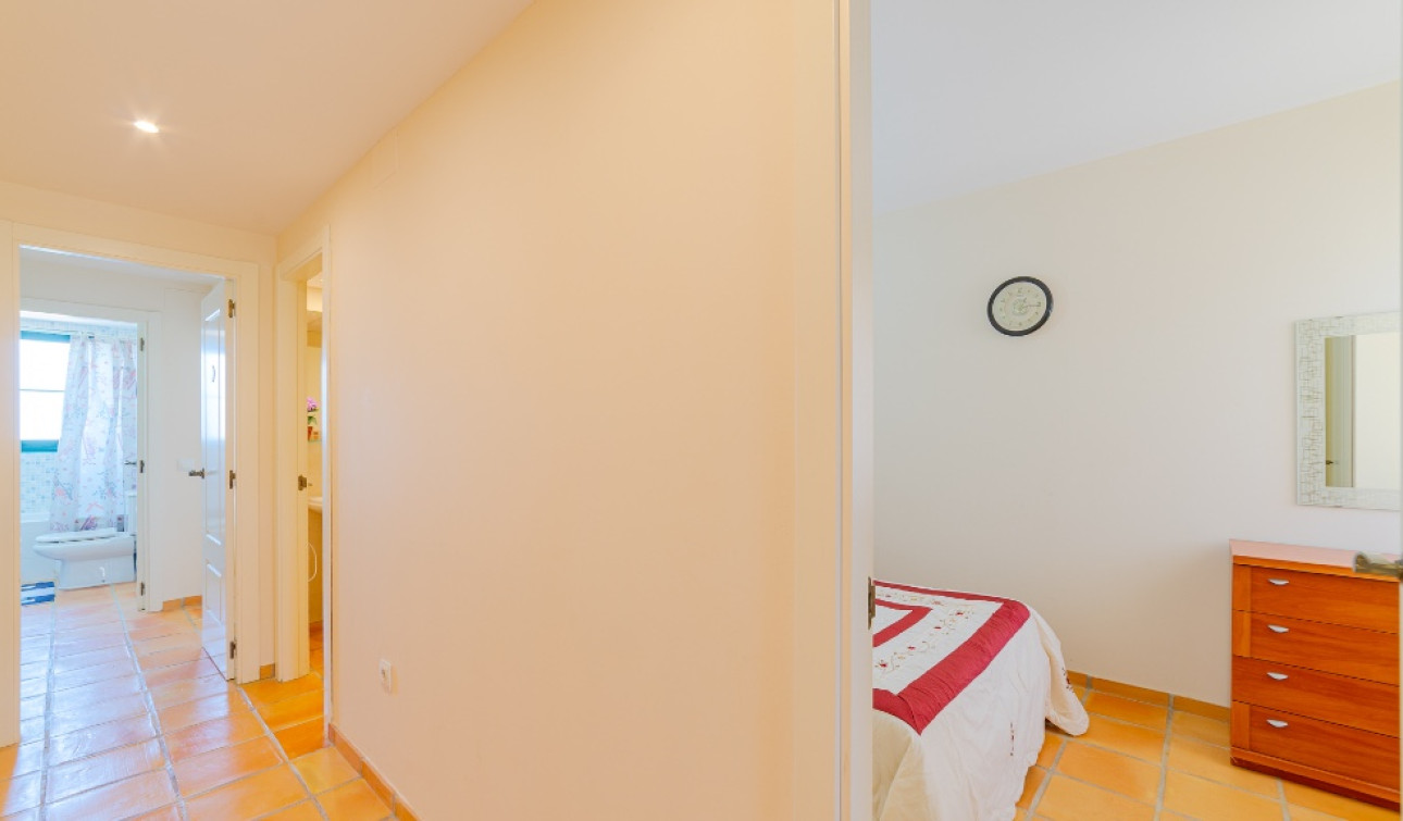 Resale - Town House - Finestrat