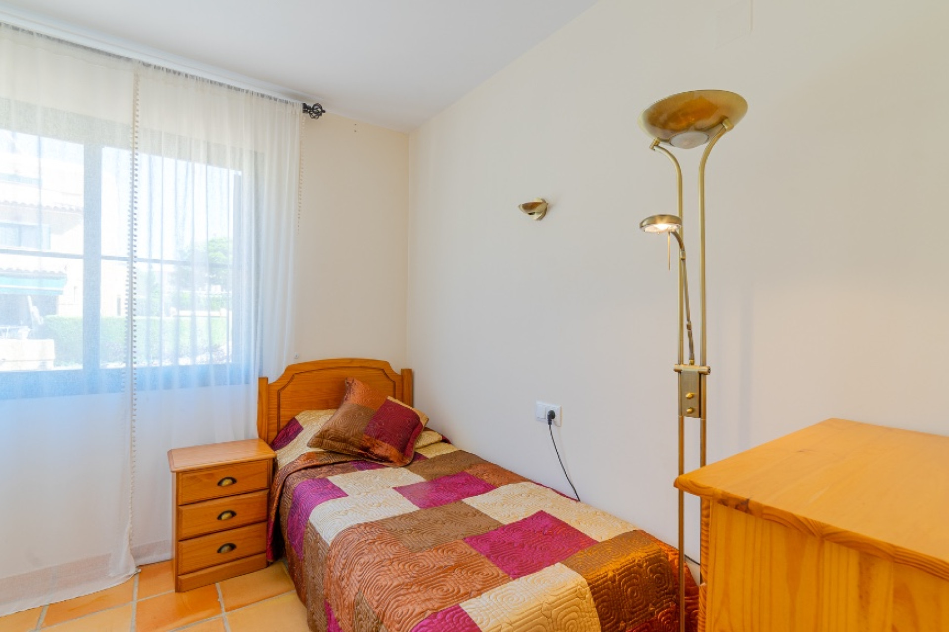 Resale - Town House - Finestrat