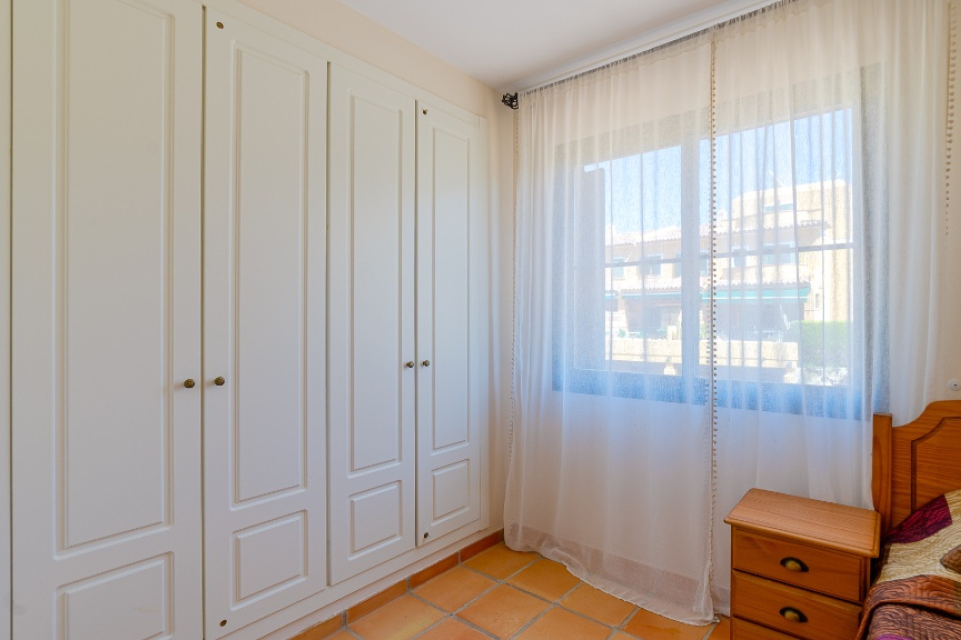 Resale - Town House - Finestrat