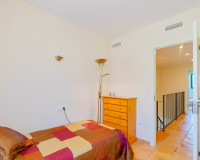 Resale - Town House - Finestrat