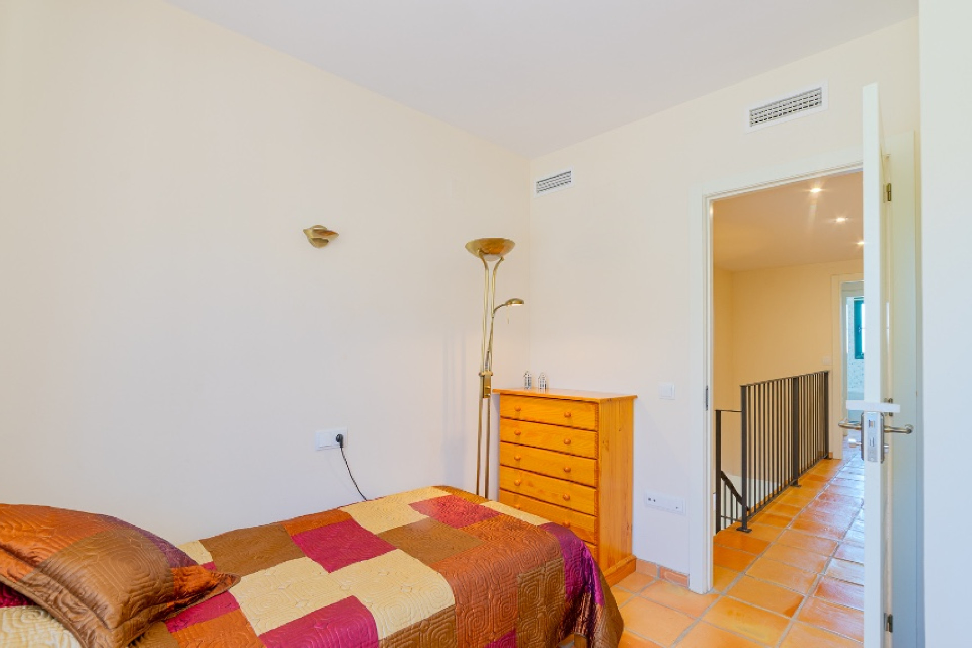 Resale - Town House - Finestrat