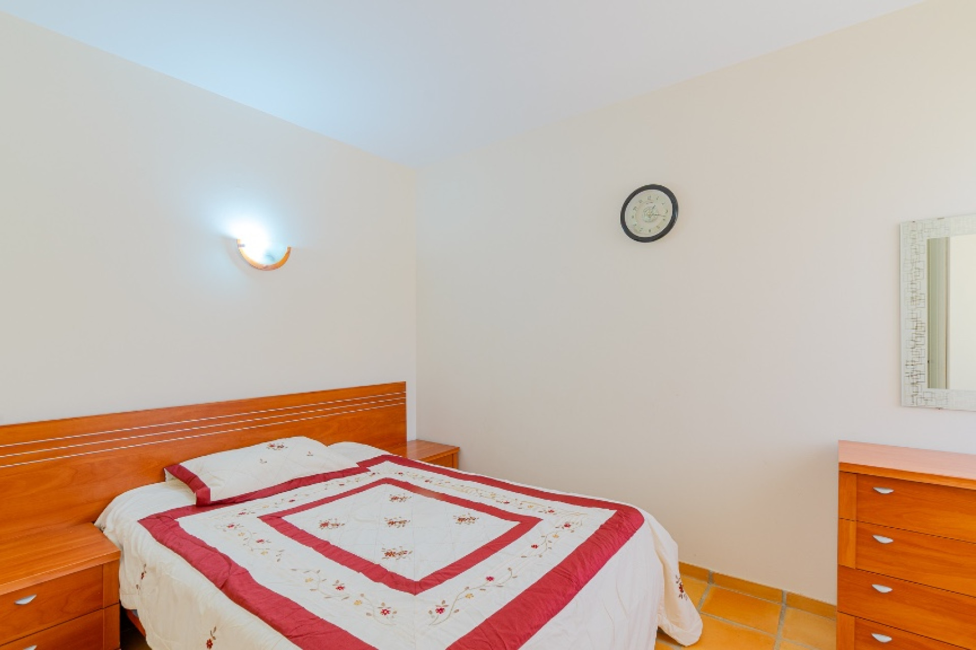 Resale - Town House - Finestrat