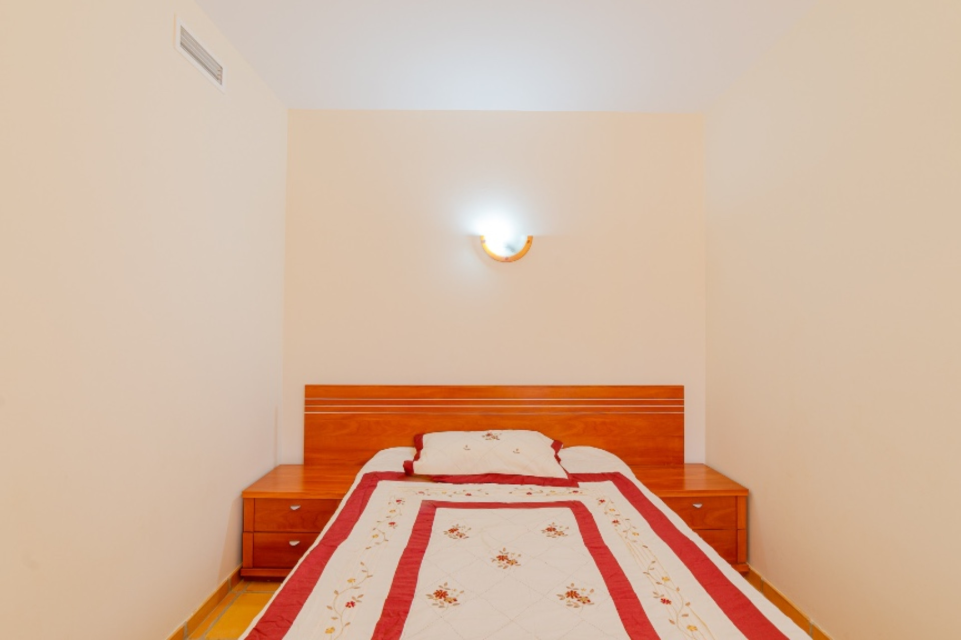 Resale - Town House - Finestrat