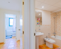 Resale - Town House - Finestrat