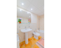 Resale - Town House - Finestrat