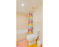 Resale - Town House - Finestrat