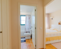 Resale - Town House - Finestrat