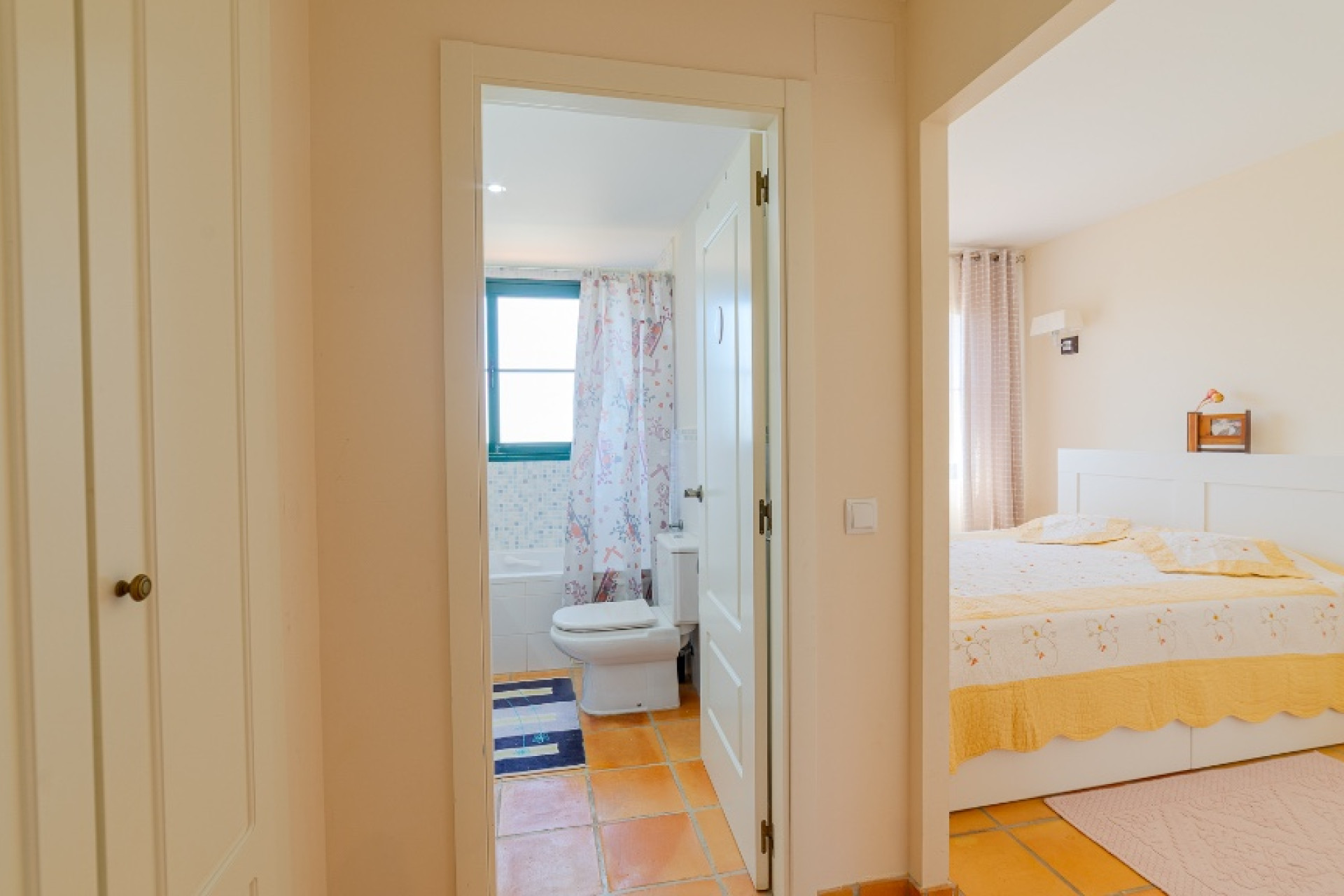 Resale - Town House - Finestrat