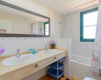 Resale - Town House - Finestrat