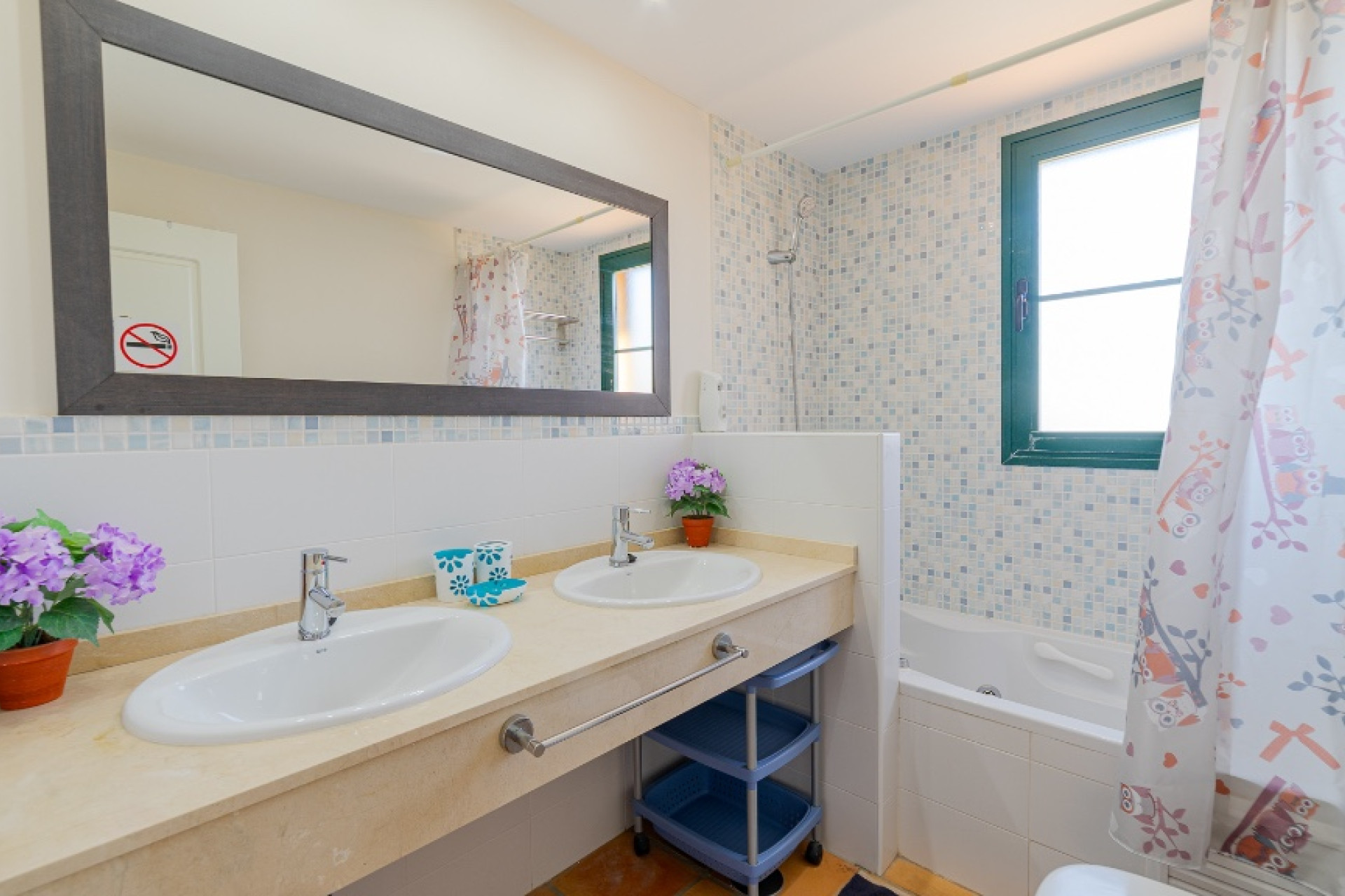 Resale - Town House - Finestrat