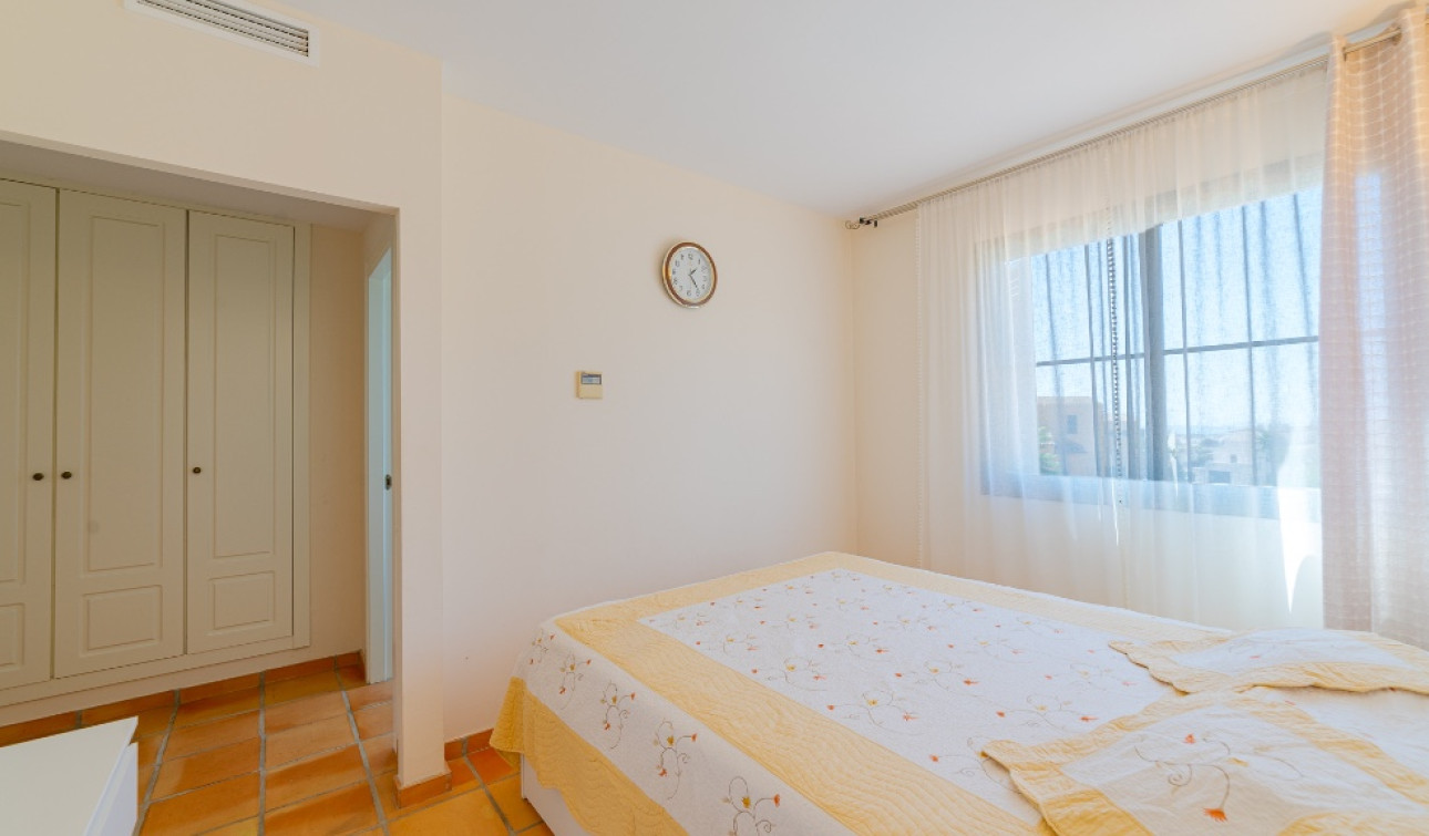 Resale - Town House - Finestrat