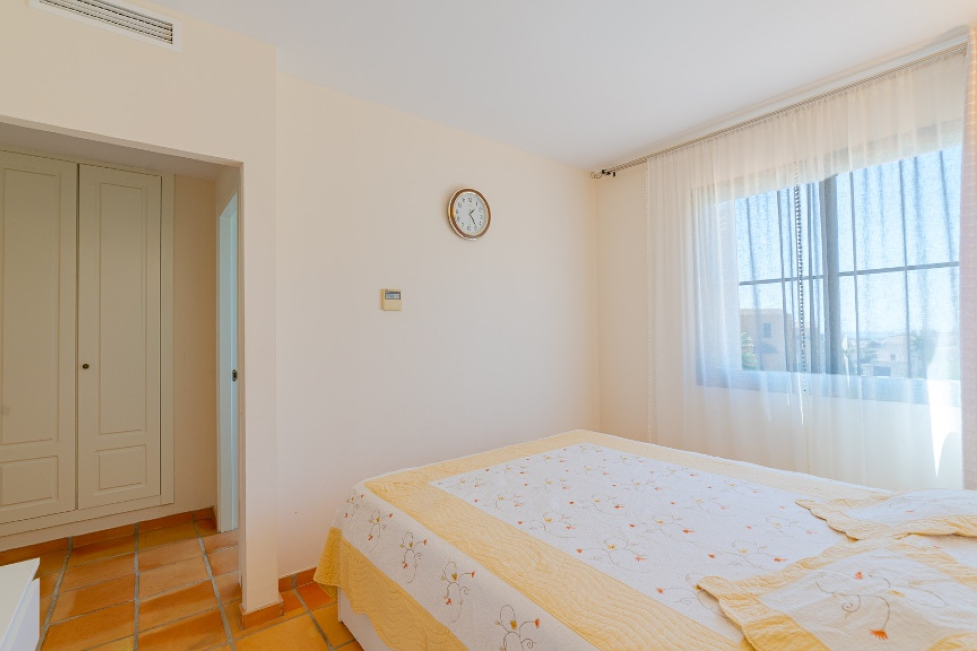 Resale - Town House - Finestrat