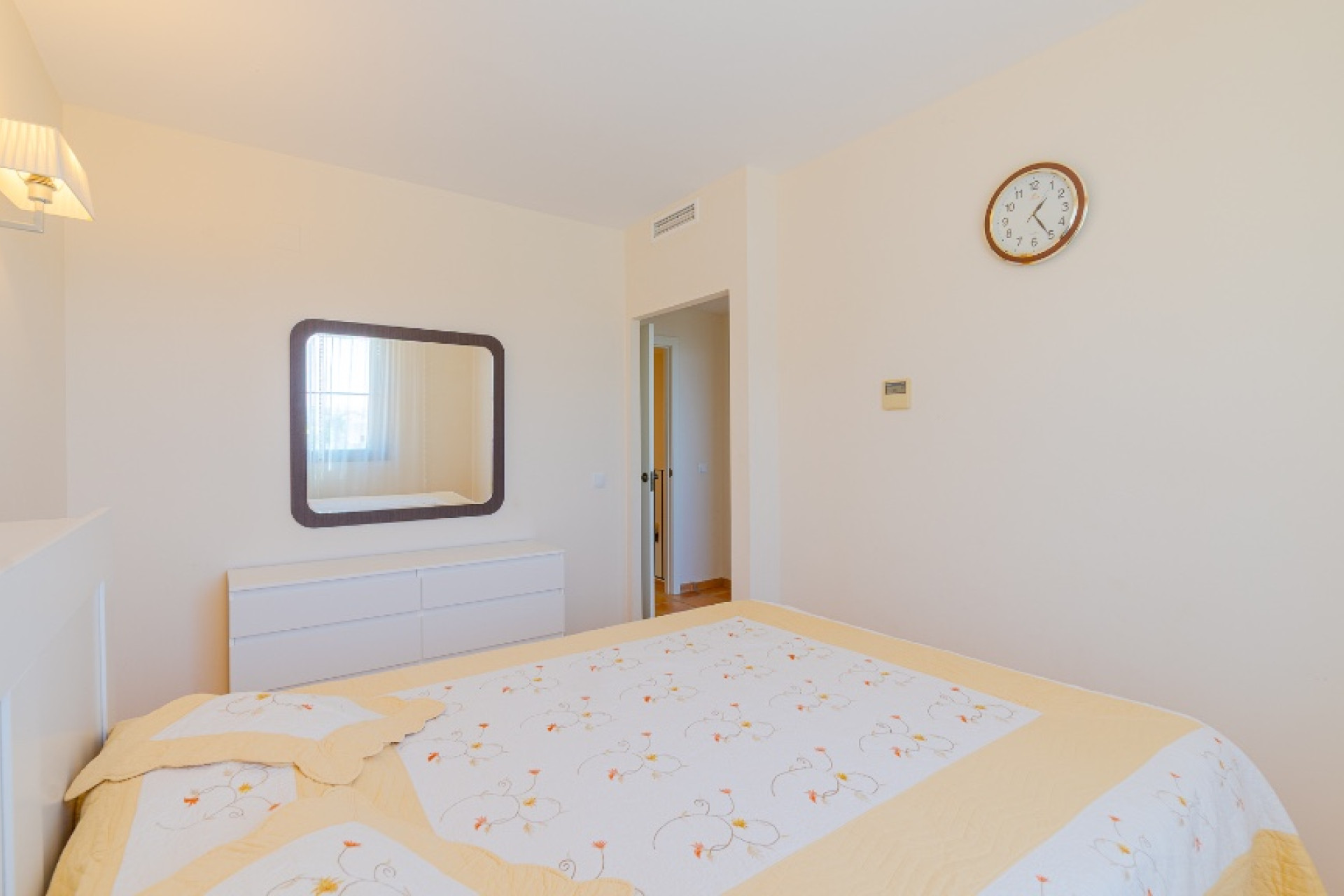 Resale - Town House - Finestrat