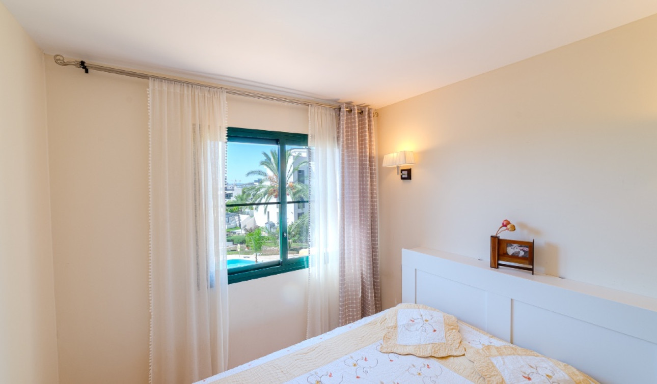 Resale - Town House - Finestrat