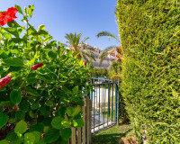 Resale - Town House - Finestrat