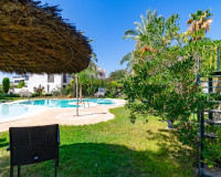 Resale - Town House - Finestrat