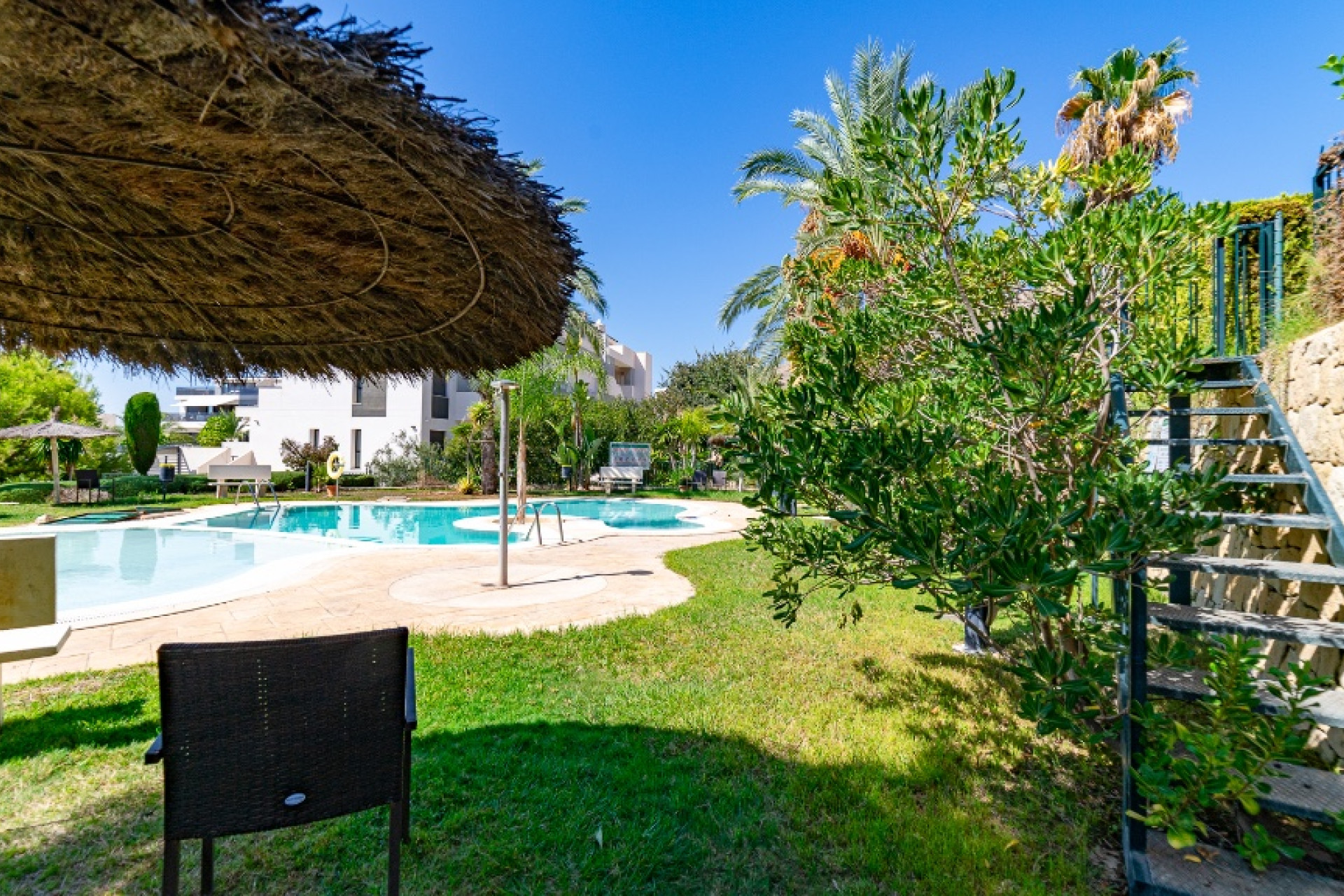 Resale - Town House - Finestrat