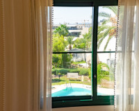 Resale - Town House - Finestrat