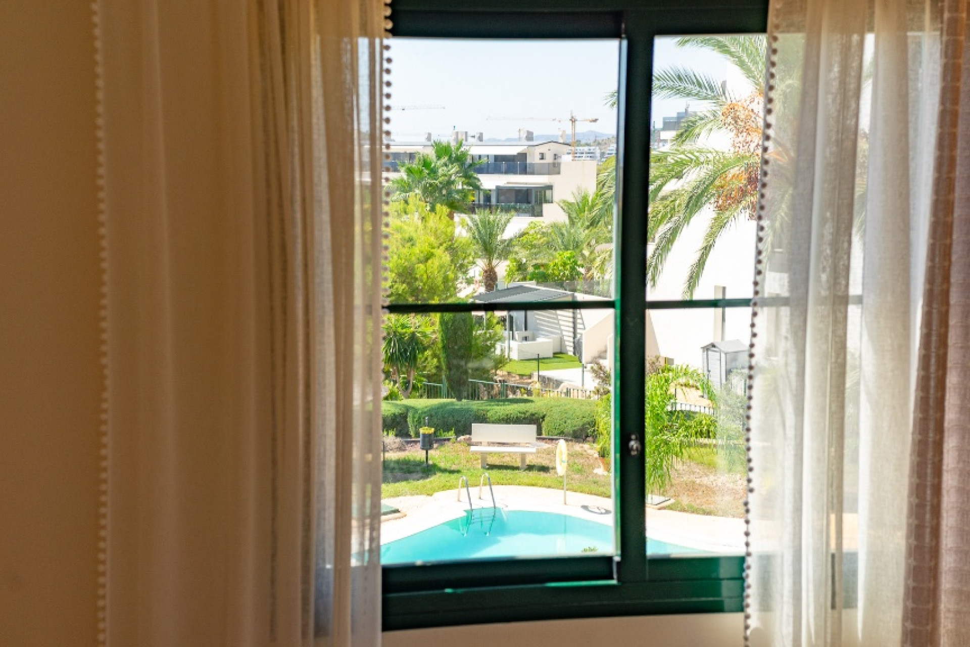 Resale - Town House - Finestrat