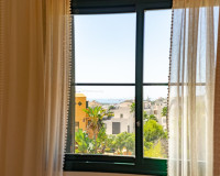 Resale - Town House - Finestrat