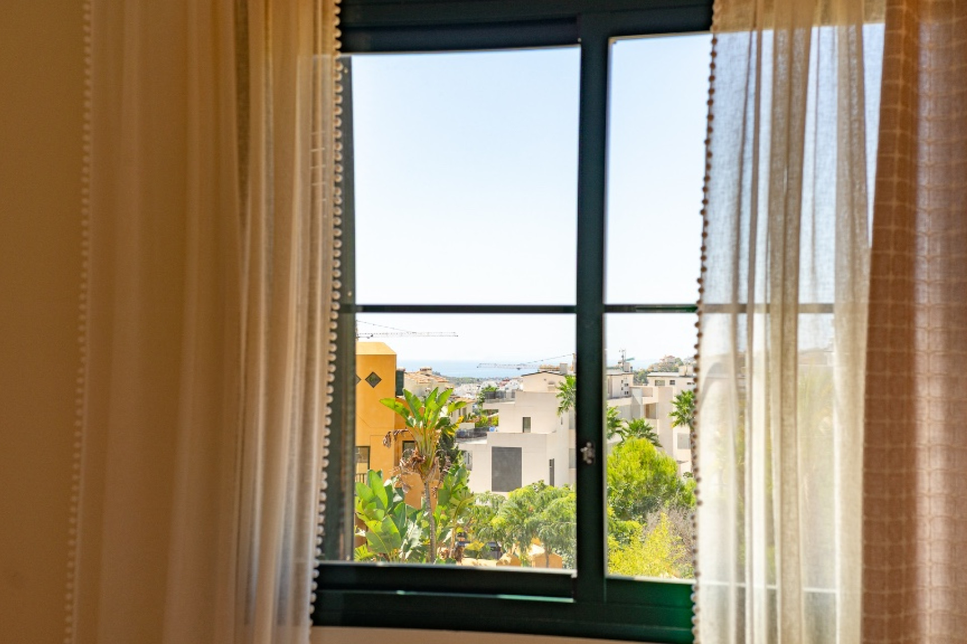 Resale - Town House - Finestrat