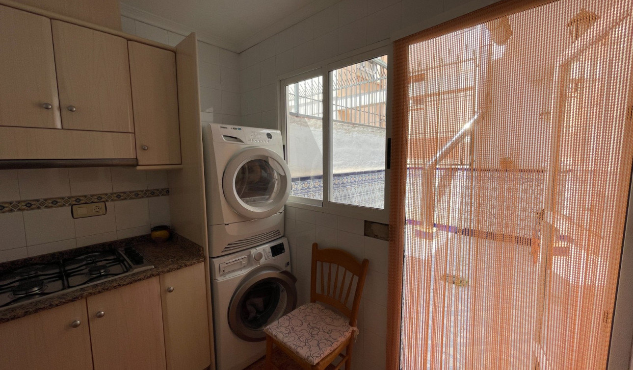 Resale - Town House - Formentera del Segura - Formentera de Segura