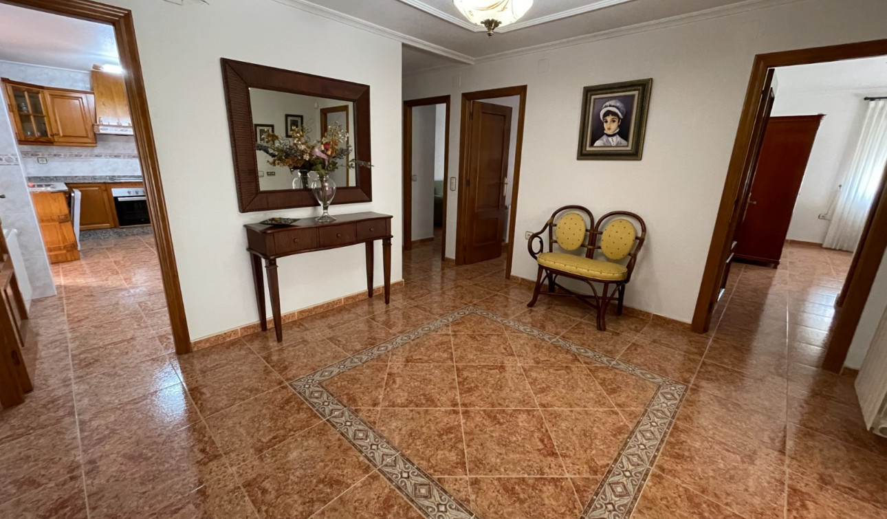 Resale - Town House - Formentera del Segura - Formentera de Segura