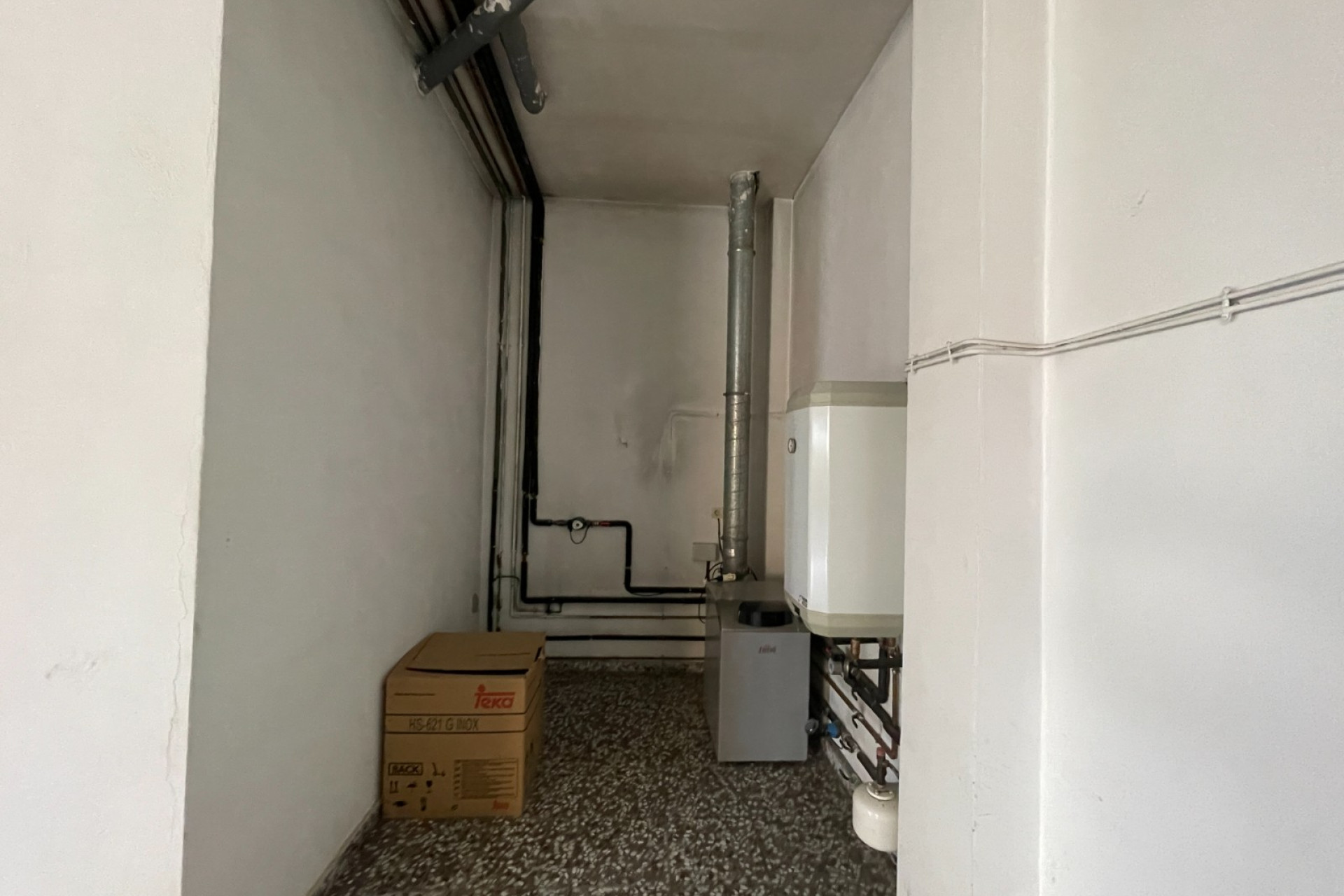 Resale - Town House - Formentera del Segura - Formentera de Segura