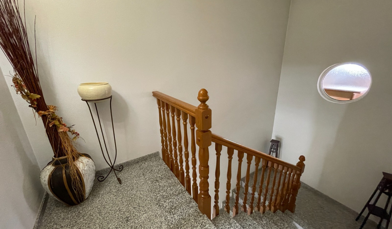 Resale - Town House - Formentera del Segura - Formentera de Segura