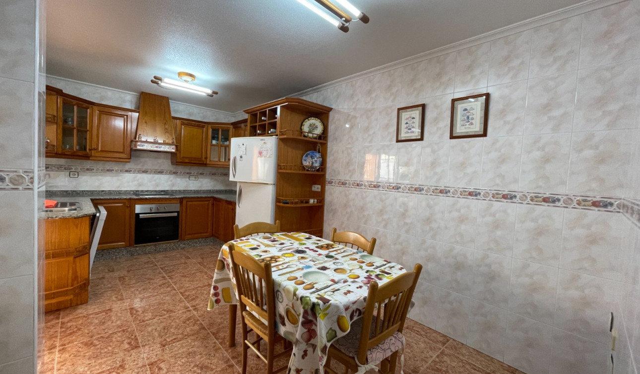 Resale - Town House - Formentera del Segura - Formentera de Segura